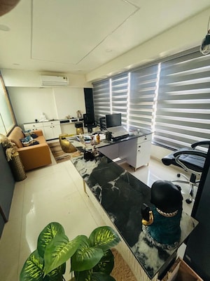 Team Area in  Office Space at Naranpura – for Rent