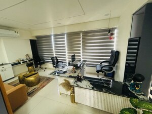 Gym in  Office Space at Naranpura – for Rent