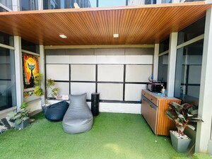 Parking in  Office Space at Naranpura – for Rent