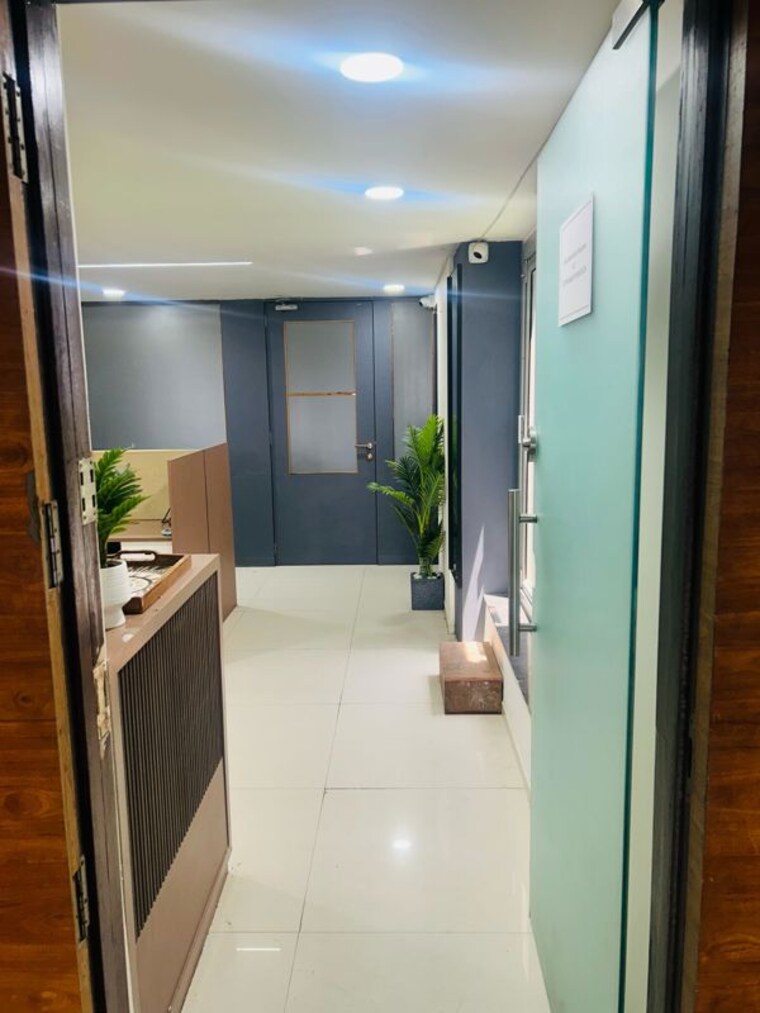 Kitchen, naranpura Commercial Office Space 814 Sq.Ft. In Naranpura Ahmedabad 10551696