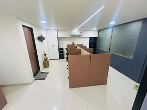 Team Area in  Office Space at Naranpura – for Rent