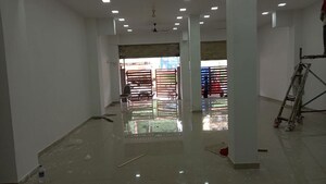  Office Space For Rent in APMC Market, Vashi Sector 19c