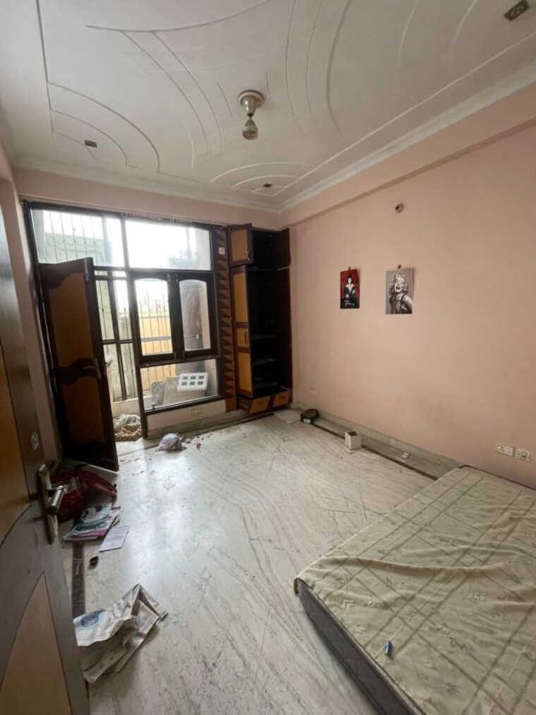 Bedroom, rwa-apartments-sector-47 2 Bedroom 112 Sq.Mt. Builder Floor In Sector 47 Noida 10552124