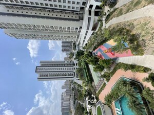 Master Plan in 2 BHK Apartment at Manav La Centra, Tathawade – for Rent
