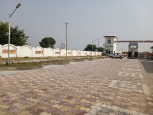  Plot – Exterior View View at Farukh Nagar - for Sale