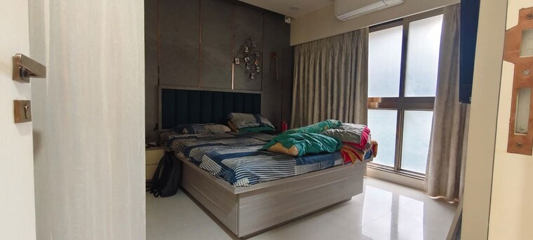 Bedroom, sona-asteria-heights 1 Bedroom 650 Sq.Ft. Apartment In Prabhadevi Mumbai 10552131