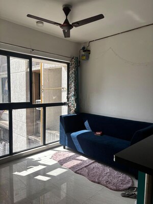 1 BHK Apartment For Rent in Lodha Crown Quality Homes, Majiwada