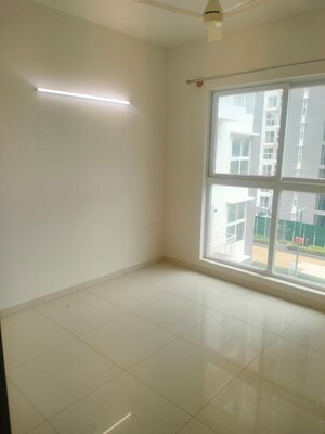 Room in 3 BHK Apartment at Godrej Ananda, Bagaluru – for Rent