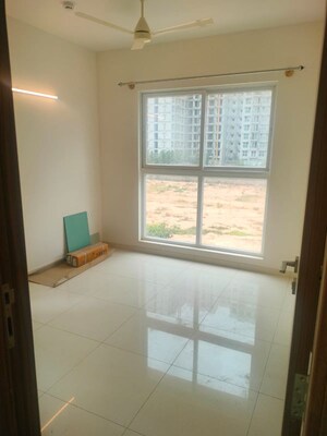 Room in 3 BHK Apartment at Godrej Ananda, Bagaluru – for Rent