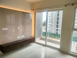 Room in 3 BHK Apartment at Godrej Ananda, Bagaluru – for Rent