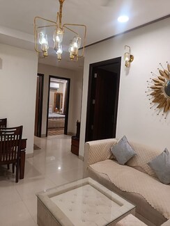 3 BHK Builder Floor For Rent in Dwarka