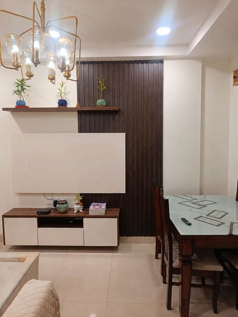 Kitchen, dwarka 3 Bedroom 1300 Sq.Ft. Builder Floor In Dwarka Delhi 10552135