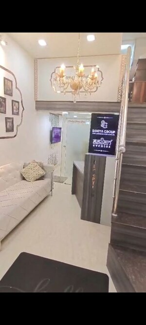Living Room in  Office Space at Netaji Subhash Place – for Rent