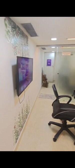 Team Area in  Office Space at Netaji Subhash Place – for Rent