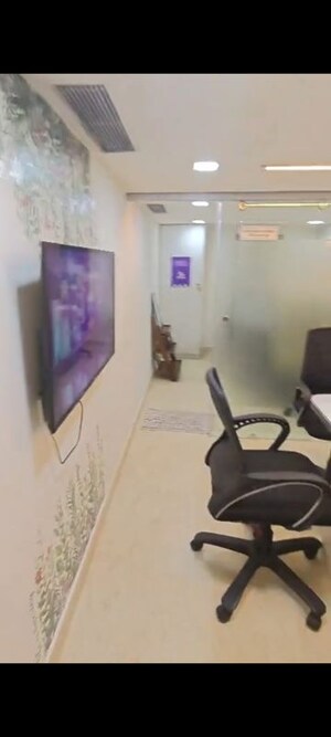Team Area in  Office Space at Netaji Subhash Place – for Rent