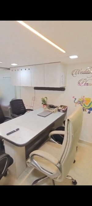 Team Area in  Office Space at Netaji Subhash Place – for Rent