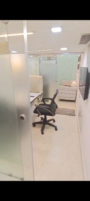Team Area in  Office Space at Netaji Subhash Place – for Rent