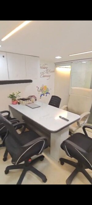 Team Area in  Office Space at Netaji Subhash Place – for Rent