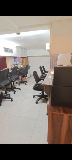 Team Area in  Office Space at Netaji Subhash Place – for Rent