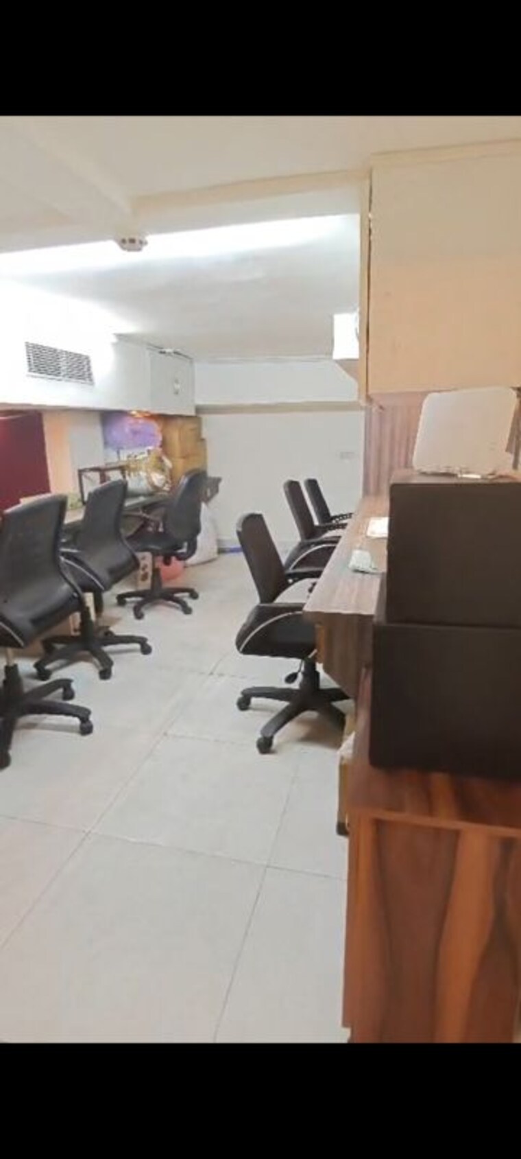 Team Area, netaji subhash place Commercial Office Space 550 Sq.Ft. In Netaji Subhash Place Delhi 10552097