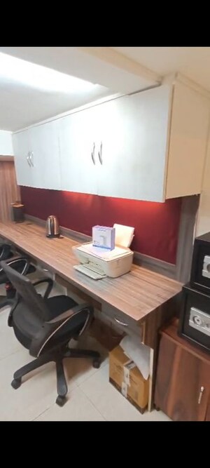 Team Area in  Office Space at Netaji Subhash Place – for Rent