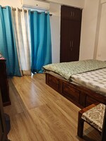 3 BHK + Store Room 1750 Sq.Ft. Apartment in Sunworld Vanalika
