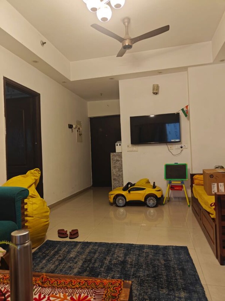 Team Area, sunworld-vanalika 3 Bedroom 1750 Sq.Ft. Apartment In Sector 107 Noida 10552151