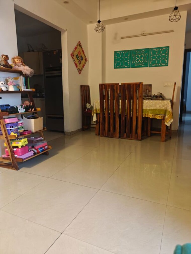 Parking, sunworld-vanalika 3 Bedroom 1750 Sq.Ft. Apartment In Sector 107 Noida 10552151
