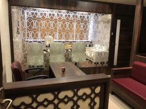 Bedroom in  Office Space at Vastrapur – for Rent