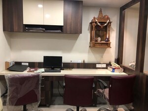 Team Area in  Office Space at Vastrapur – for Rent