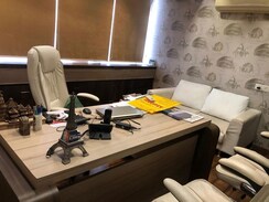 Office Space For Rent in Vastrapur