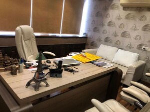  Office Space For Rent in Vastrapur