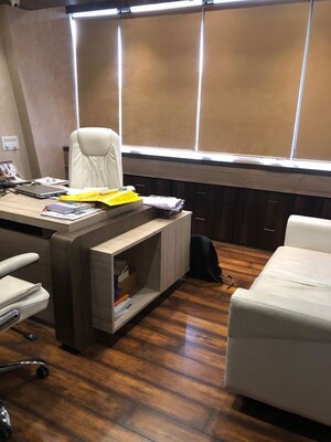 Team Area in  Office Space at Vastrapur – for Rent