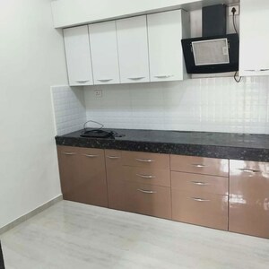 Kitchen in 2 BHK Apartment at Mittal High Mont, Hinjewadi – for Sale