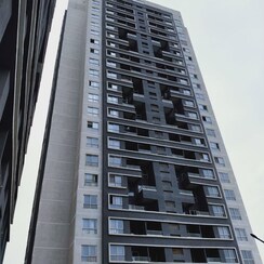 2 BHK Apartment For Sale in Mittal High Mont