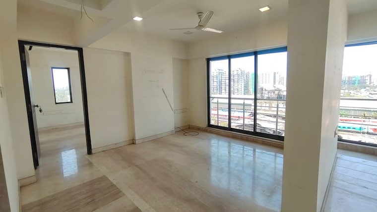 Room, khar west 3 Bedroom 950 Sq.Ft. Apartment In Khar West Mumbai 10552149