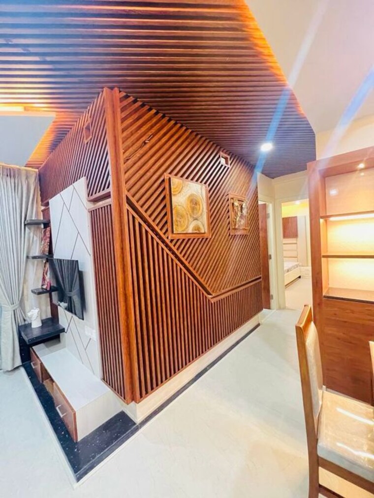 Bathroom, house-of-hiranandani-devanahalli 2 Bedroom 1369 Sq.Ft. Apartment In Devanahalli Bangalore 10552161