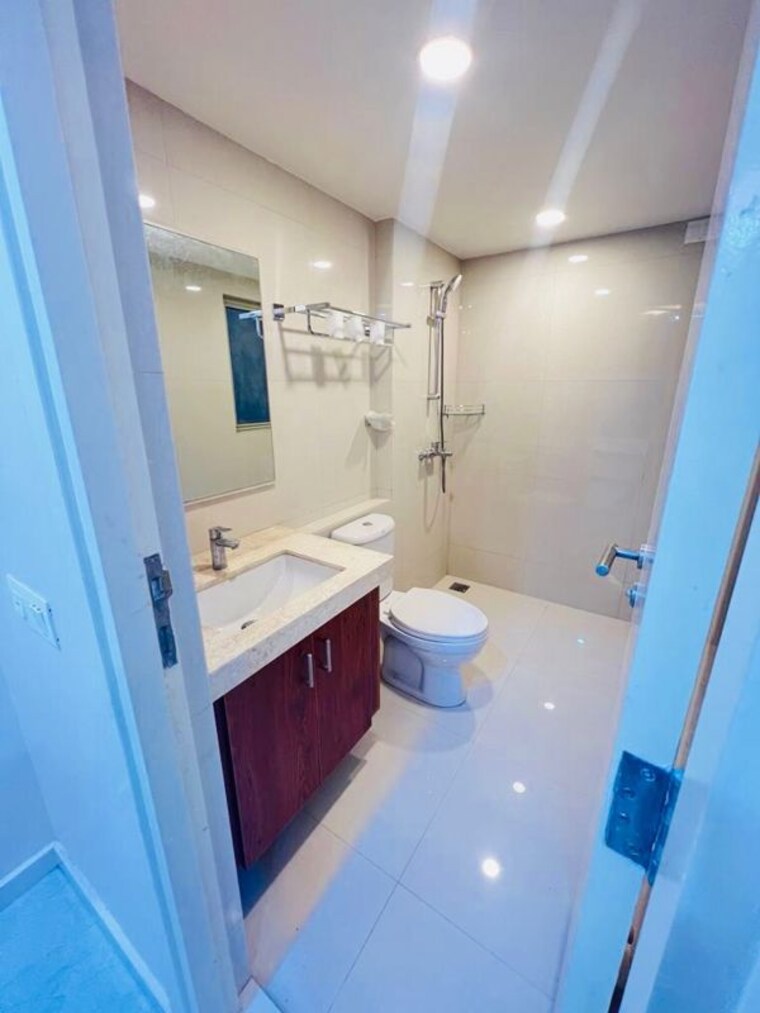 Team Area, house-of-hiranandani-devanahalli 2 Bedroom 1369 Sq.Ft. Apartment In Devanahalli Bangalore 10552161