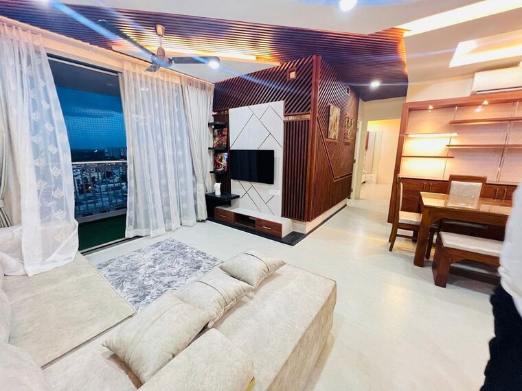 Bedroom, house-of-hiranandani-devanahalli 2 Bedroom 1369 Sq.Ft. Apartment In Devanahalli Bangalore 10552161