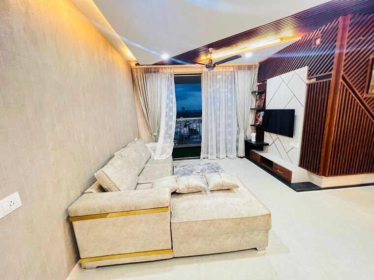 Bedroom, house-of-hiranandani-devanahalli 2 Bedroom 1369 Sq.Ft. Apartment In Devanahalli Bangalore 10552161