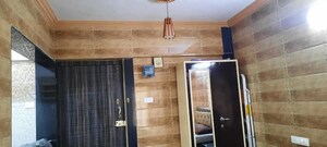  1 RK Apartment at Piccadilly CHS, Goregaon East – for Rent
