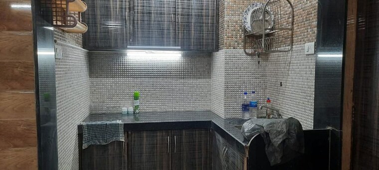 Kitchen/pantry, piccadilly-chs 1 RK 344 Sq.Ft. Apartment In Goregaon East Mumbai 10552136