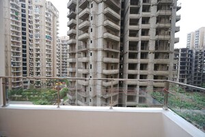 3 BHK Apartment – Exterior View View at Emenox La Solara, Sector 16 Greater Noida - for Sale