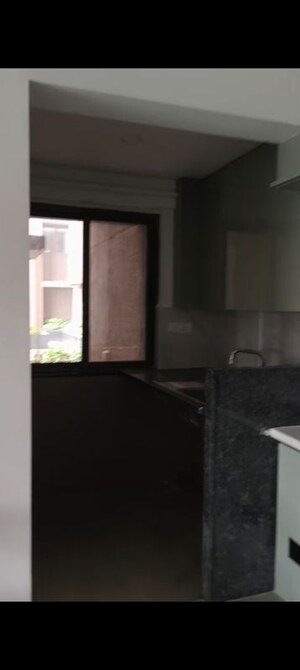 Kitchen in 3 BHK Apartment at Arvind Bel Air, Yelahanka – for Rent
