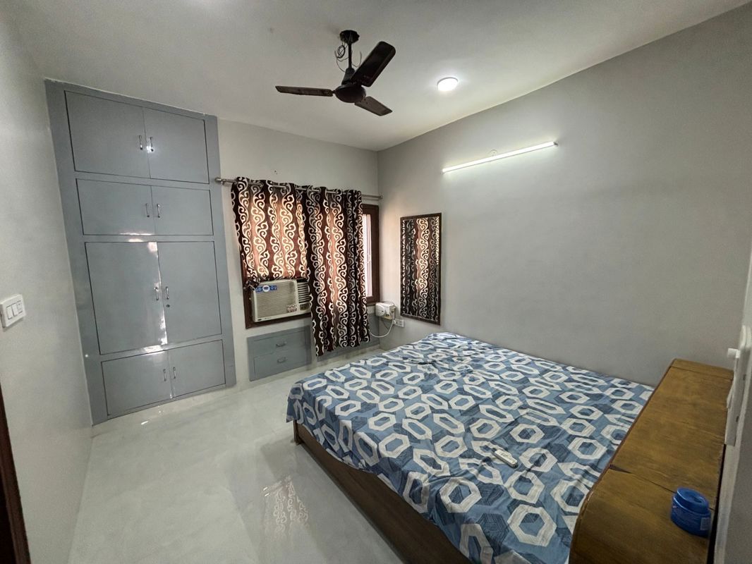 2 BHK + Servant Room,Study Room,Extra Room 781 Sq.Ft. Apartment in Wadhwa Pristine