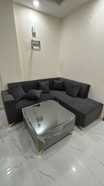 1 BHK 500 Sq.Ft. Builder Floor in Freedom Fighters Vihar