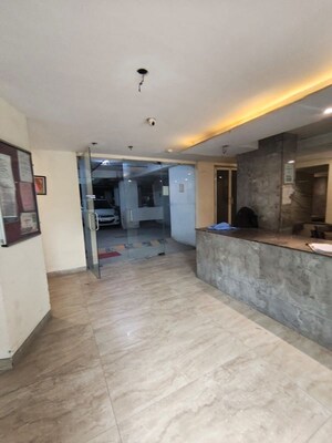 Parking in 2 BHK Apartment at Ajnara Homes, Sector 16b Greater Noida – for Rent