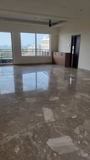 4 BHK Apartment For Rent in Adani M2K Oyster Grande, Sector 102