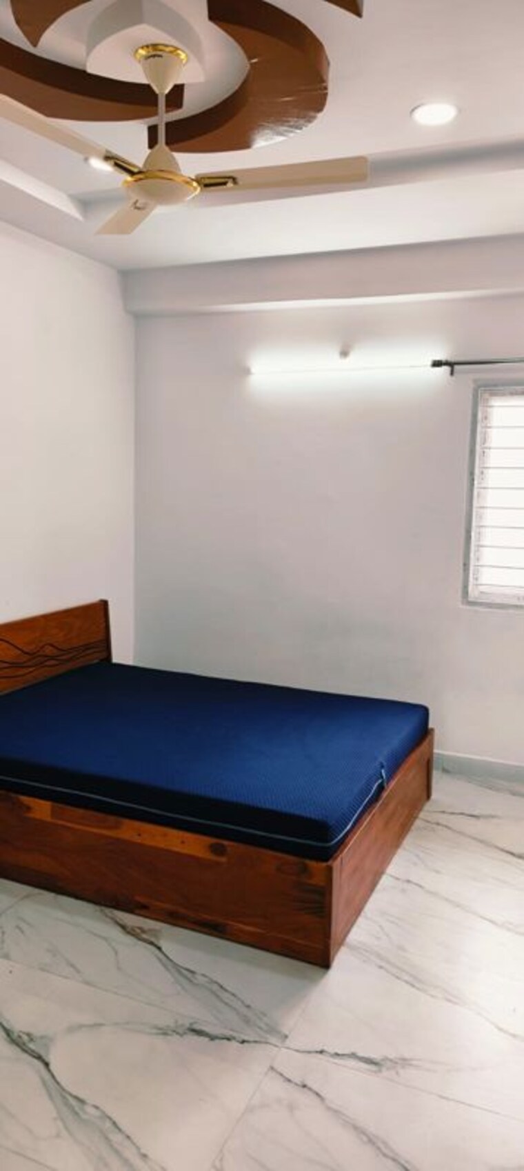 Room, abhyudaya nagar 3 Bedroom 1636 Sq.Ft. Apartment In Abhyudaya Nagar Hyderabad 10547289