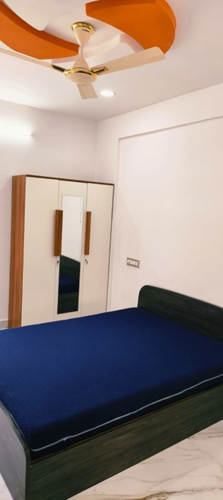 Room, abhyudaya nagar 3 Bedroom 1636 Sq.Ft. Apartment In Abhyudaya Nagar Hyderabad 10547289